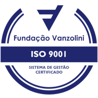 Certificado Sistema de Gestão da Qualidade - IQNet